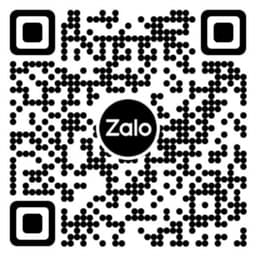 Zalo Logo
